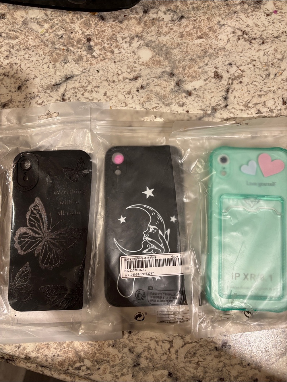 Phone Cases for IPhone XR